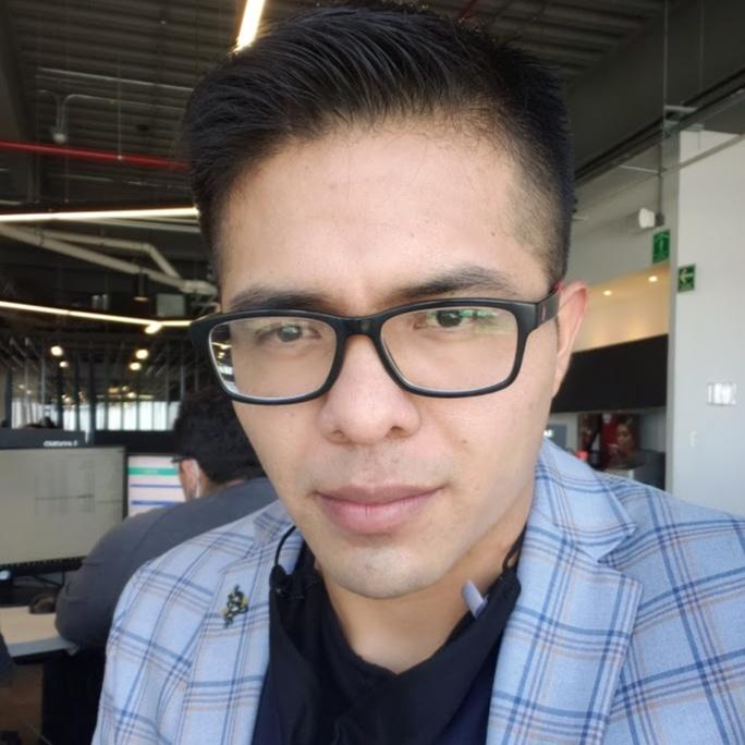 Germán Hernández López