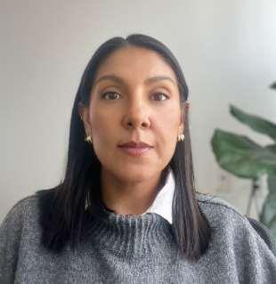 Rosa Elisa Razo Juárez