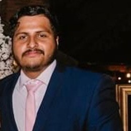 OSCAR VICENCIO FLORES