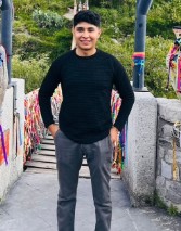Pedro Cesar flores carmona