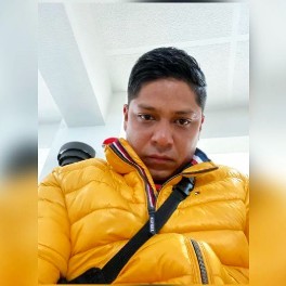 ISAI JOVANI TOMAS OCAMPO
