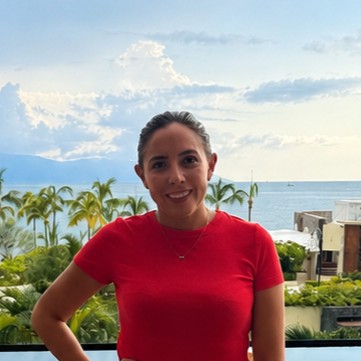 María Fernanda Fierro Sánchez