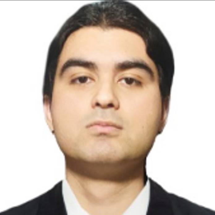 Kevin Parra Palacios