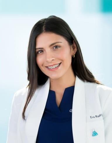 Eva Itzel Rodríguez Rodríguez