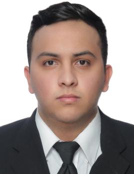 Ramon Angel Sabori Montenegro