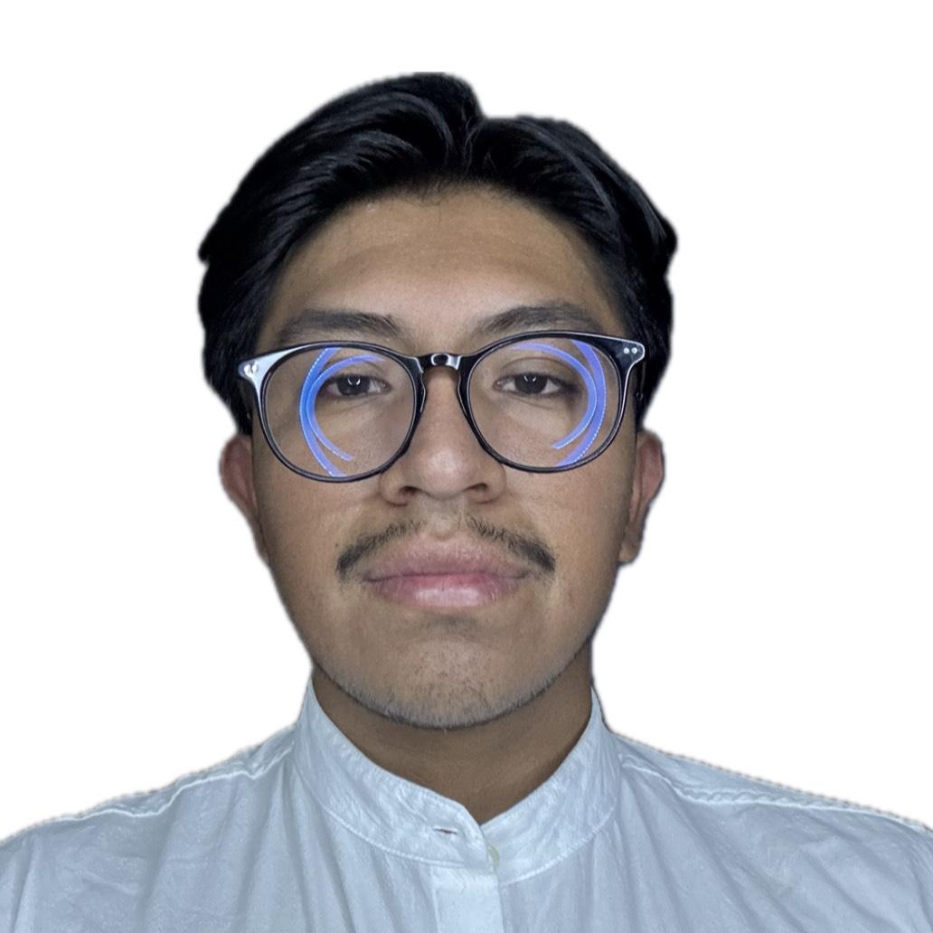 DAVID CRUZ PONCE