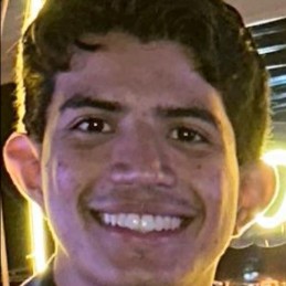 Kristofer David Orozco Figueroa