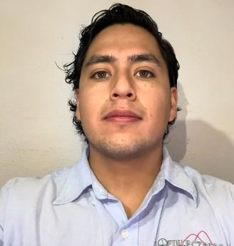 Miguel Ángel Reyes Martínez