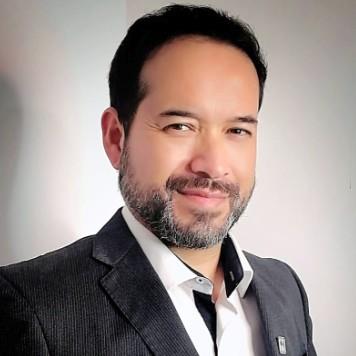 Jesús Manuel Zapata Ortega