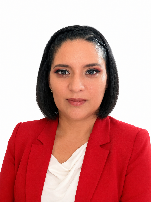 Estrella Trinidad Martínez Espinoza