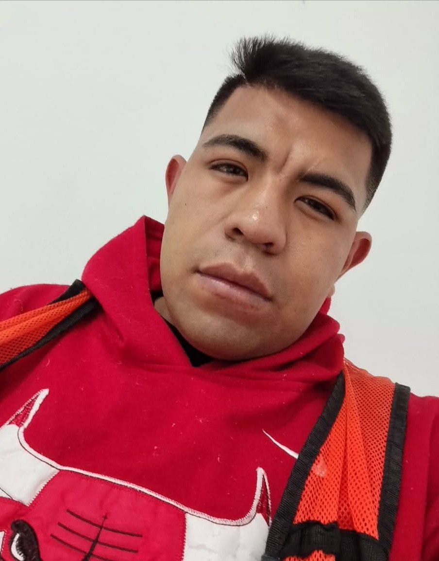 Miguel Angel Mondragon Martinez