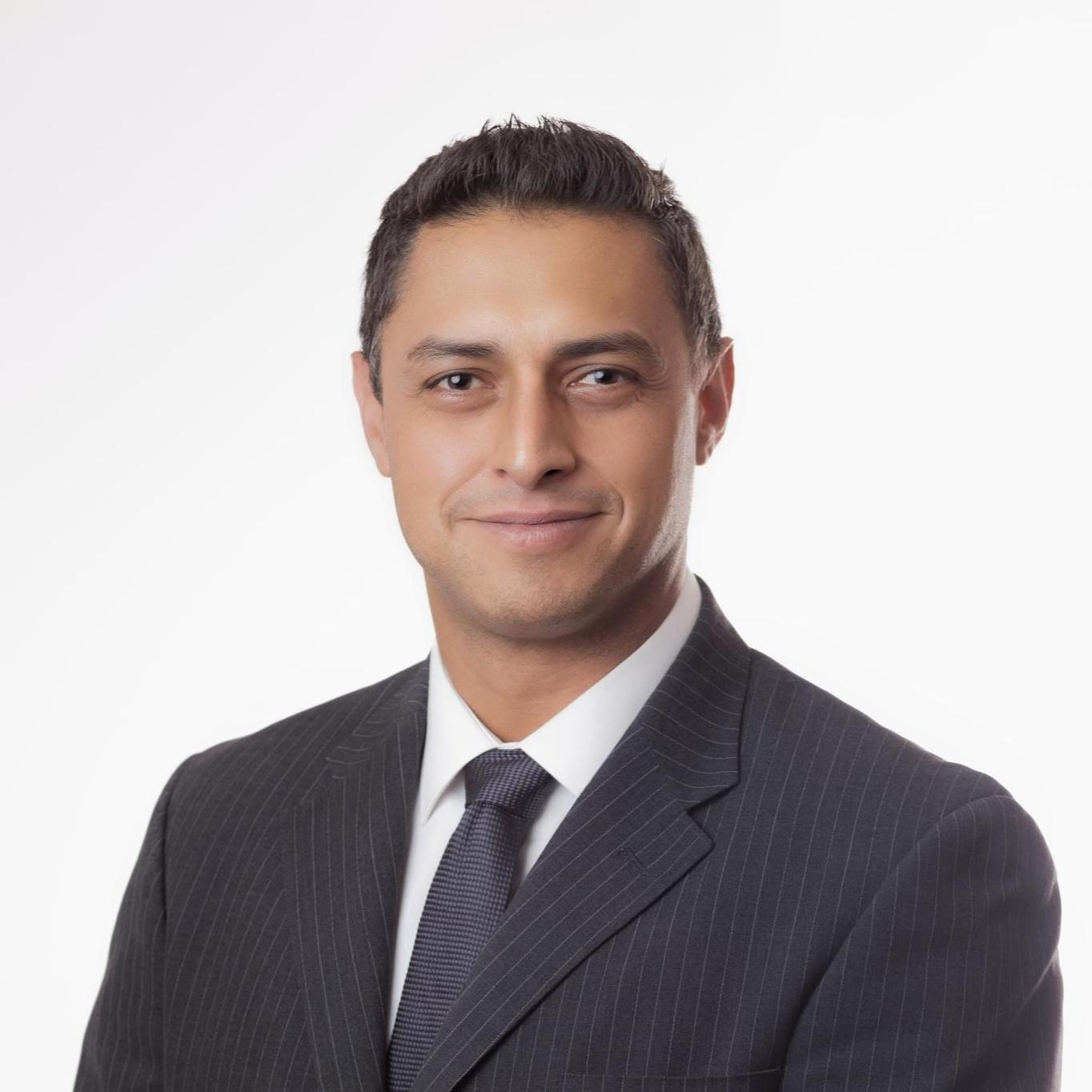 Jesus Eduardo Alvarado Soltero