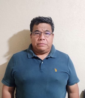 Juan Enrique Corona Plascencia