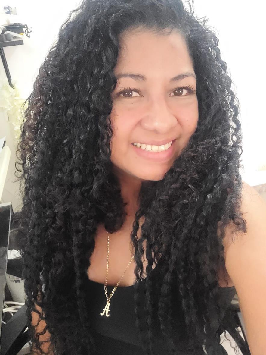 ABRIL CARRILLO
