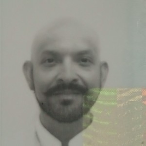 Héctor David Pérez Cruz