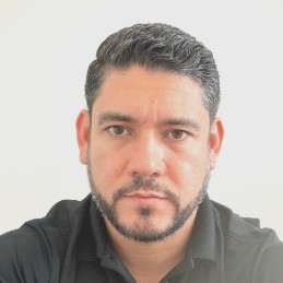 Misael Antonio Blanco Reyes