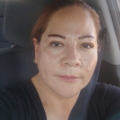 María Antonia Martinez Gorostieta