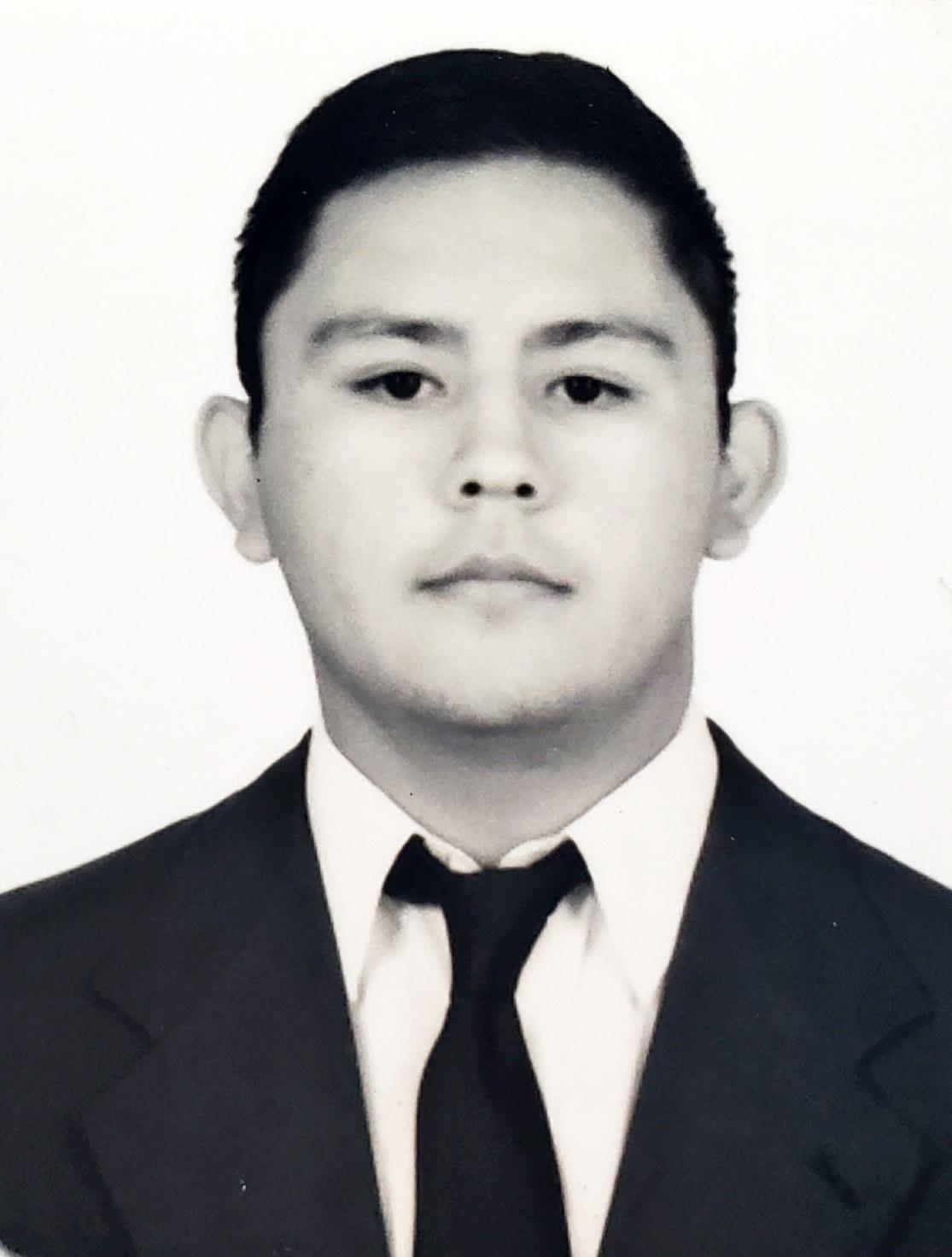 Josué Rodríguez Rodríguez