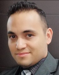 Damian Castaneda