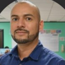Ivan Sanchez Esquivel