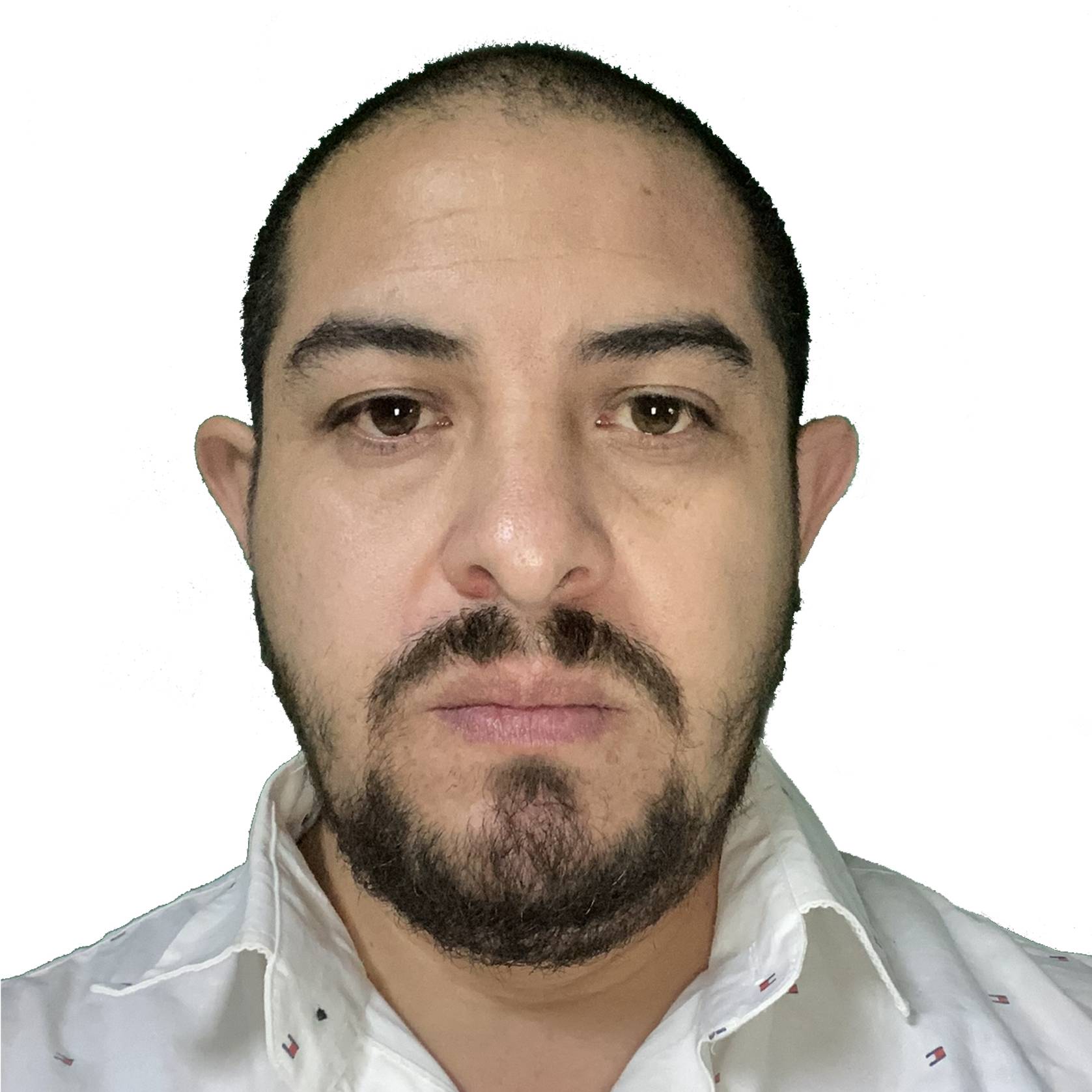 Víctor Alejandro Martínez Gavaldón