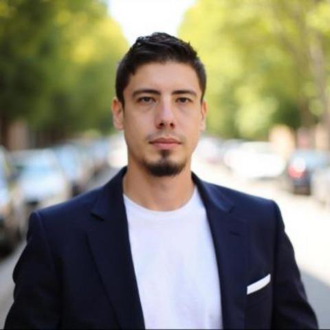 Alan David Orozco Ortiz