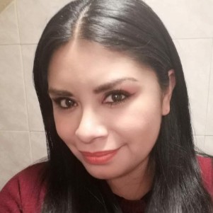 Arianna Castañeda Ramos