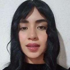 Anilen (Aylin) Luqueño Gómez