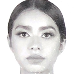 Ximena de Jesús Cruz García