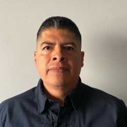 Flavio Ramon Santos Barrera