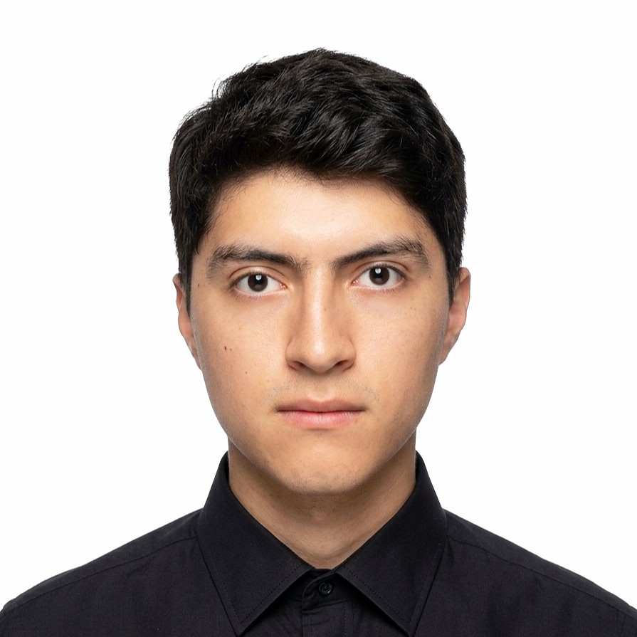 Emilio Ocaña Rodarte