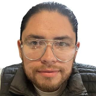 Rodrigo López Santana