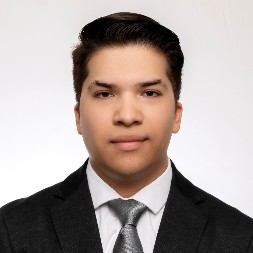 Jorge Silva Robles