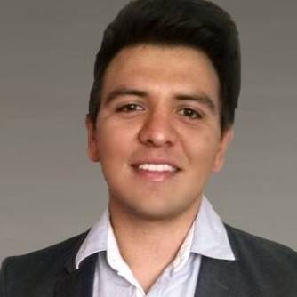 Marco Antonio Parada Gómez