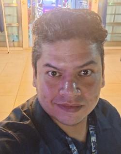 Jonathan obed Paez Islas