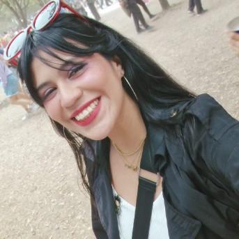 Shyrley Yamileth Gamez Valdez