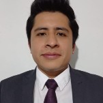 David Serrano Monterrosas
