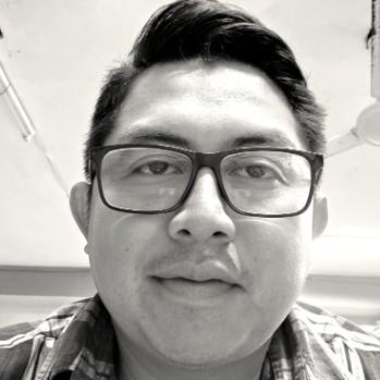 Gerardo Gallegos Rosado