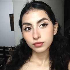 Monserrat Aleman Martinez