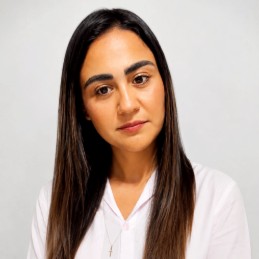 Juana Anahi Bazan López