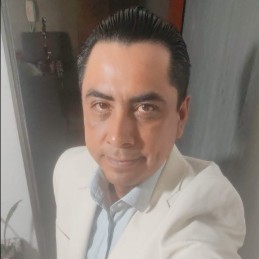 Jorge Miñon Solano