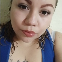 Denisse Alejandra Díaz Cruz