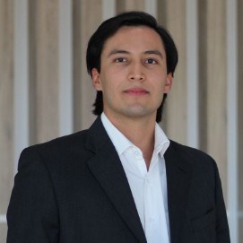 Manuel Alejandro Lopez Patiño