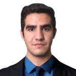 ALEXANDER DARESTANI DIAZ