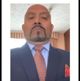 JUAN CARLOS ROJAS RAMÍREZ
