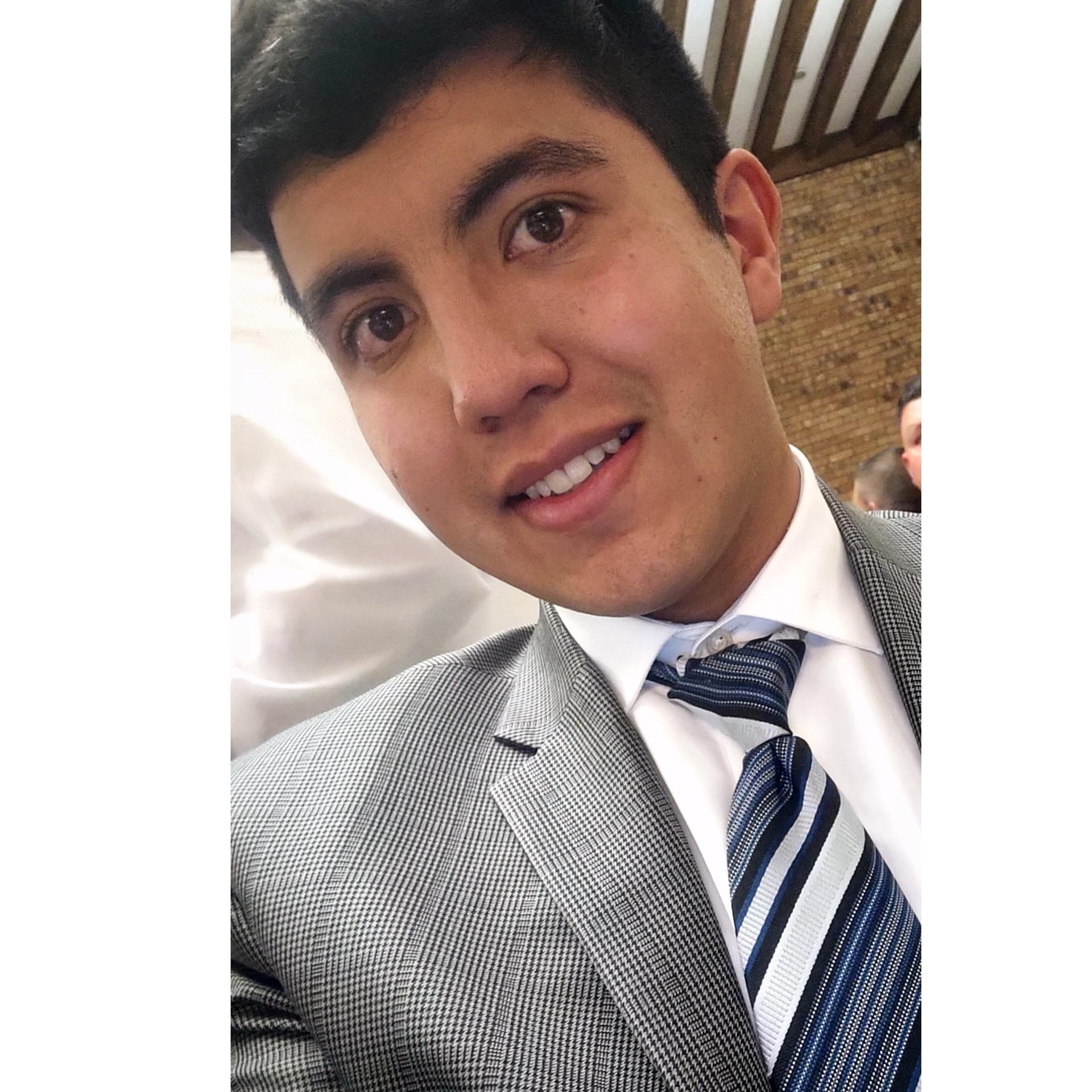 Cristian Reyes