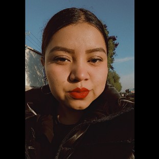 Rubi Esmeralda Hernandez Garcia