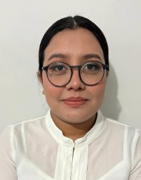 Gracy Magnolia Ortega Bárcenas