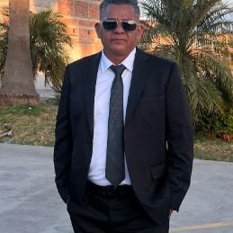 Daniel Pérez Belmonte