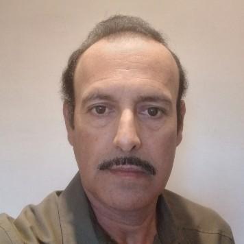 Carlos Martin Márquez Castro